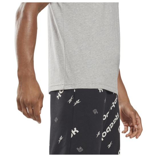 Reebok Ανδρική κοντομάνικη μπλούζα GS Vector Tee